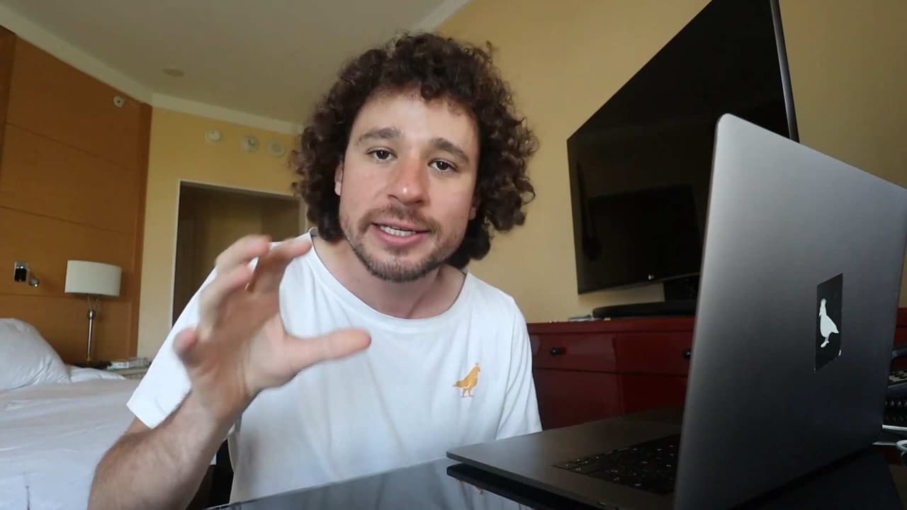 Luisito Comunica busca a hombre de 60 años para cumplirle su sueño