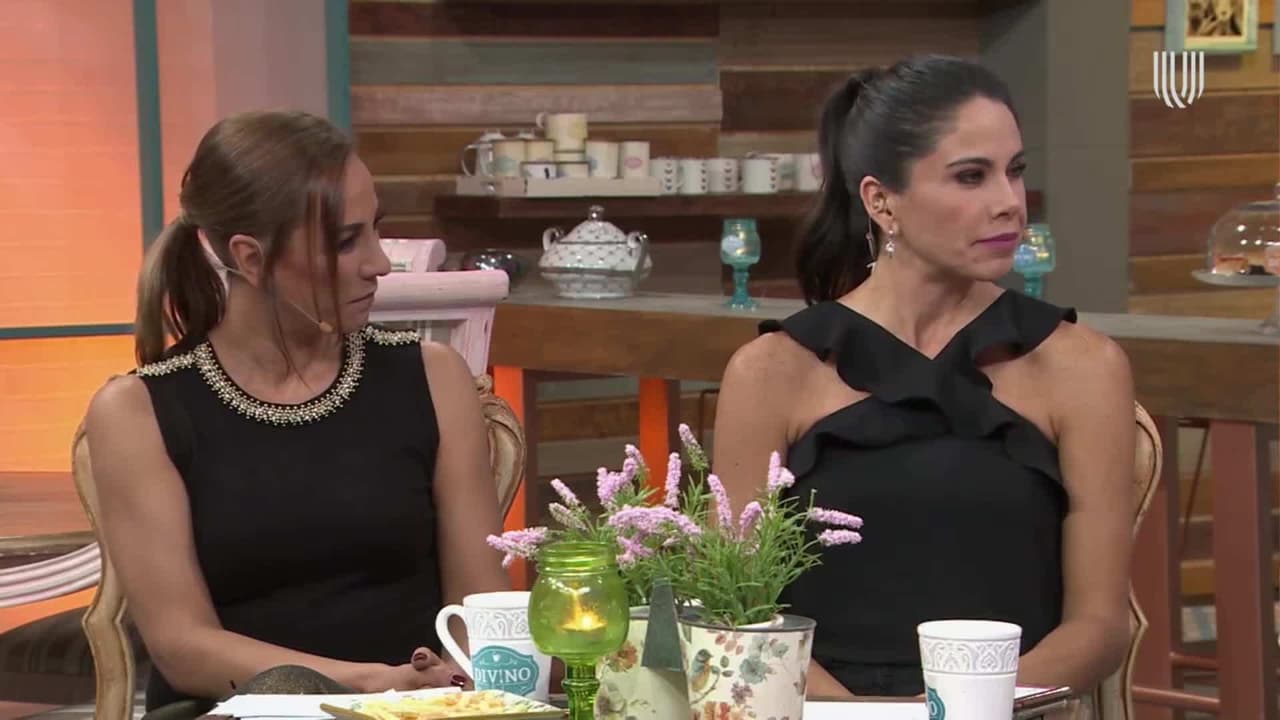 La mamá de Paola Rojas le dio un ‘chanclazo’ cuando era adolescente