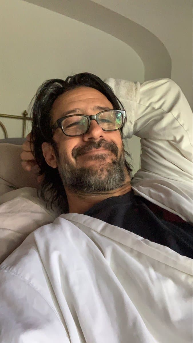Jose María Yazpik (48 años)