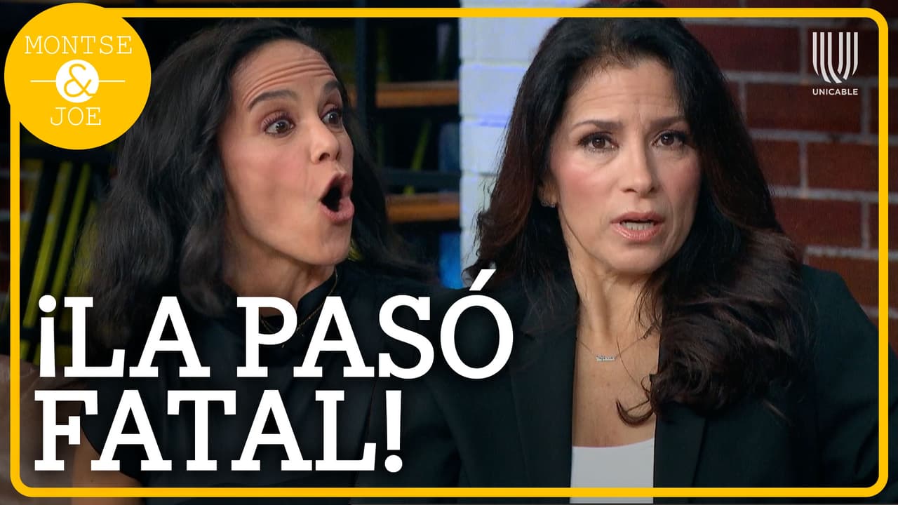 Alessandra Rosaldo confiesa lo difícil que fue atravesar la menopausia