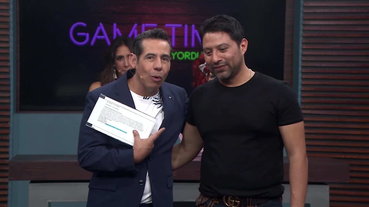 El concursante se queda a un punto de ganar la etapa final