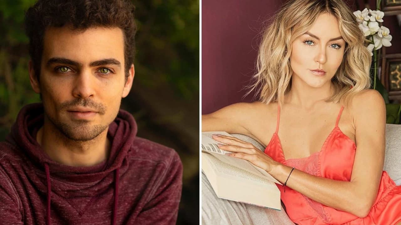 ‘Estuvo bastante divertido’: Actor de Rebelde confiesa cómo fue besarse con Angelique Boyer (VIDEO)