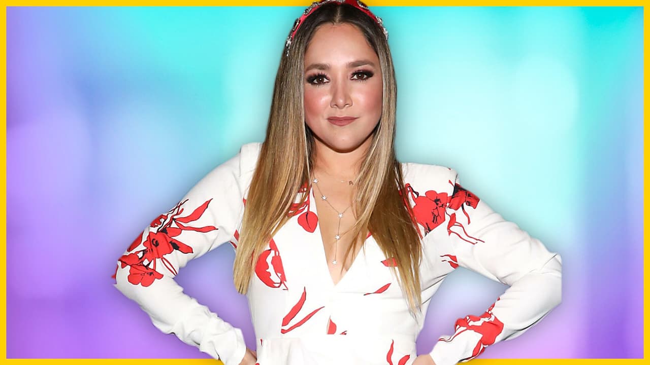 ¿Sherlyn cambió su opinión sobre el lenguaje inclusivo?
