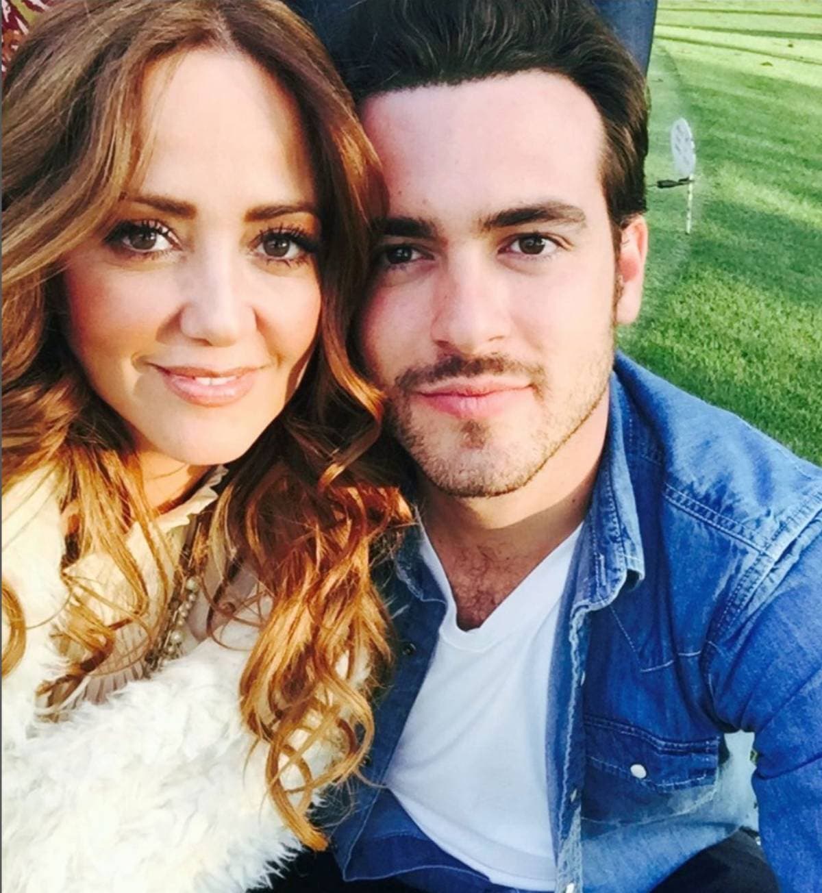 Sherlyn, Andrea Legarreta y otros famosos reaccionan al caso de Pablo Lyle