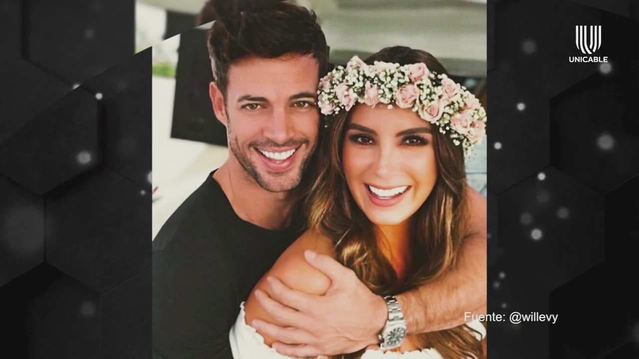 Con Permiso:¿William Levy y Elizabeth Gutiérrez están separados?
