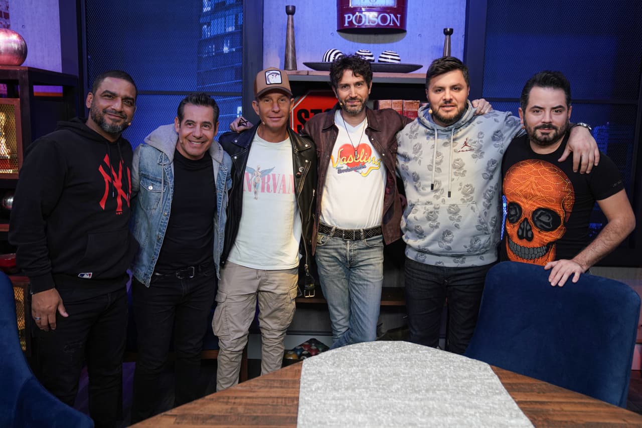 ‘Miembros al Aire’: ¿Qué tan competitivos son los conductores?