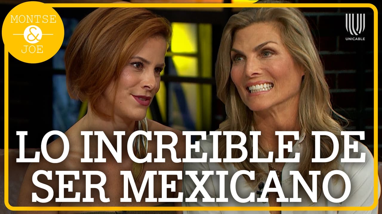 ¡Los superpoderes de los mexicanos! Especialista habla de las cosas que nos hacen únicos en el mundo