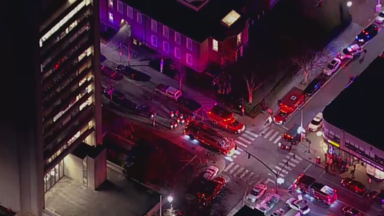 Confusión y preocupación: estudiante narra su sentir al momento del tiroteo en la Universidad Brown