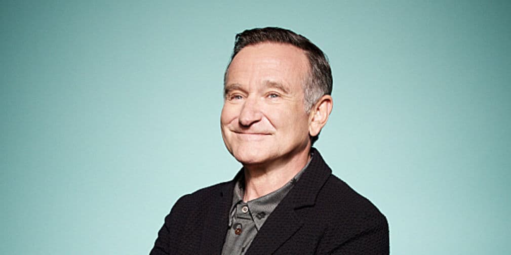 El portal ask.com reveló las personalidades más buscadas en Internet. La muerte de Robin Williams fue la número uno.