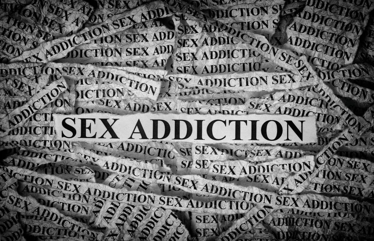 Conoce los síntomas de la adicción al sexo
