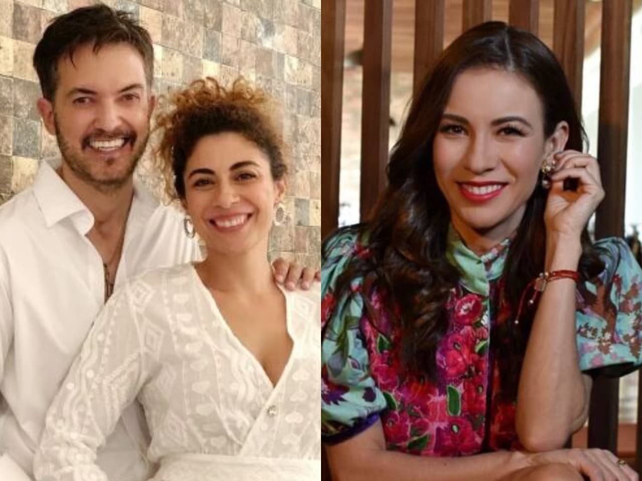 Rodrigo Cachero afirma que Ingrid quiso llegar a un acuerdo sobre la herencia de Fernando del Solar