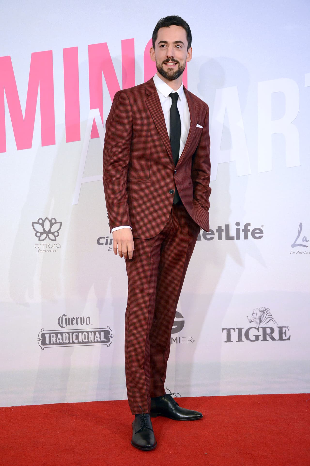 Luis Gerardo Méndez