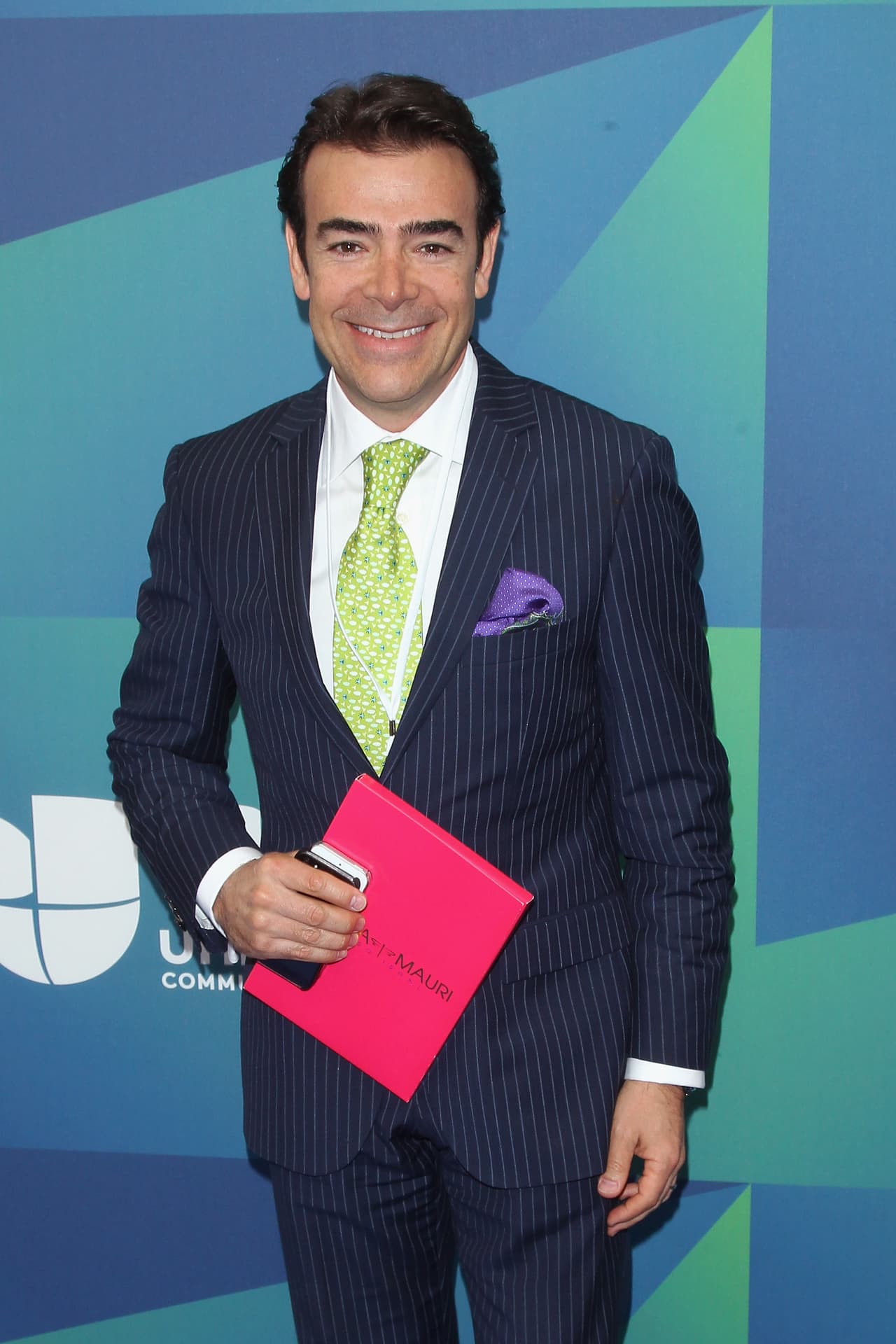 Toño Mauri