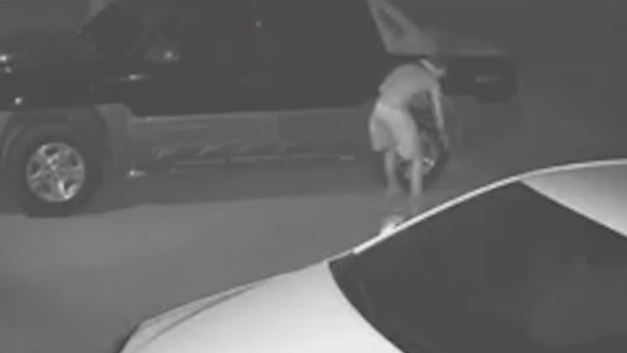 Adolescentes vandalizan más de 20 autos en Yuba City
