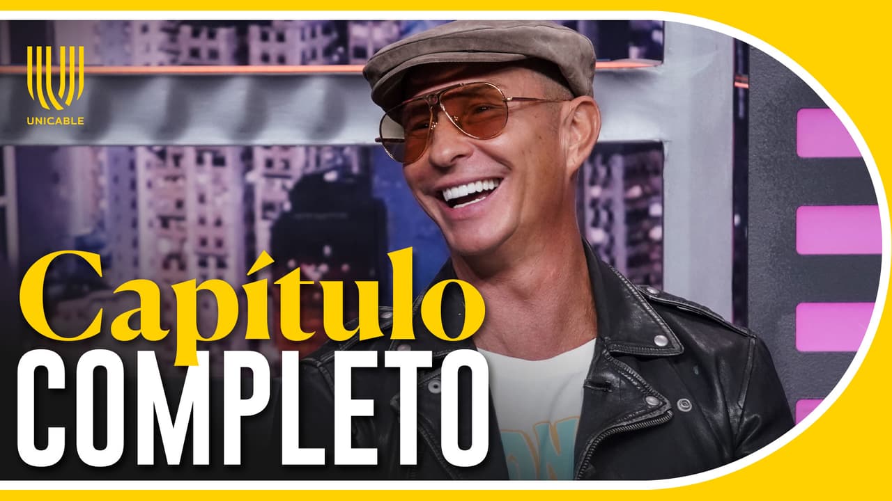 Faisy Nights: capítulo completo - Erik Rubín