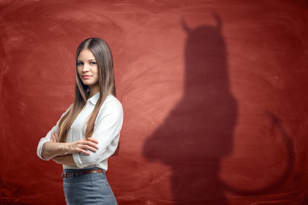No te dejes sorprender por los hipócritas y detéctalos con estos 10 signos