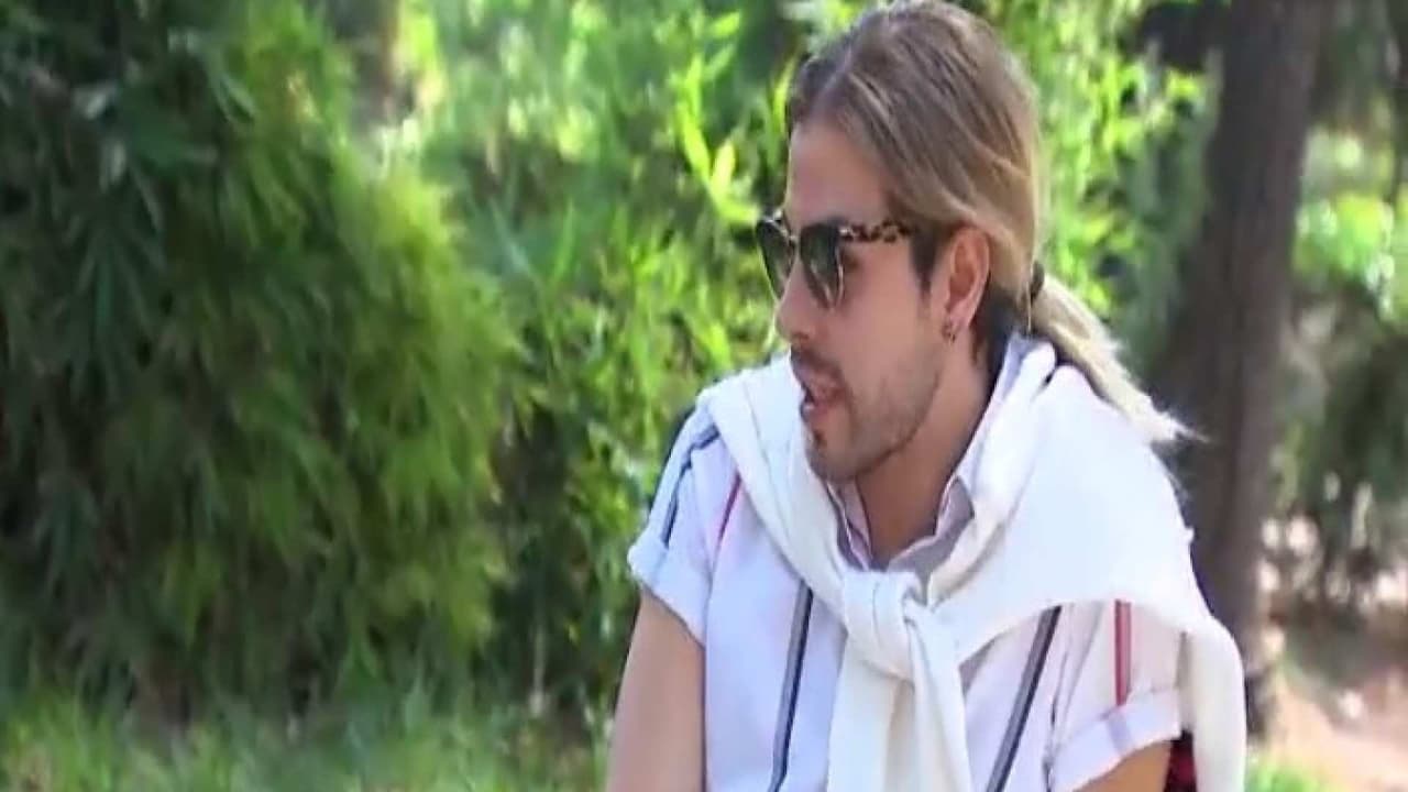 Así Somos: David Allegre y su relación con su papá ‘saber que está ahí para mí siempre, es algo súper valioso’