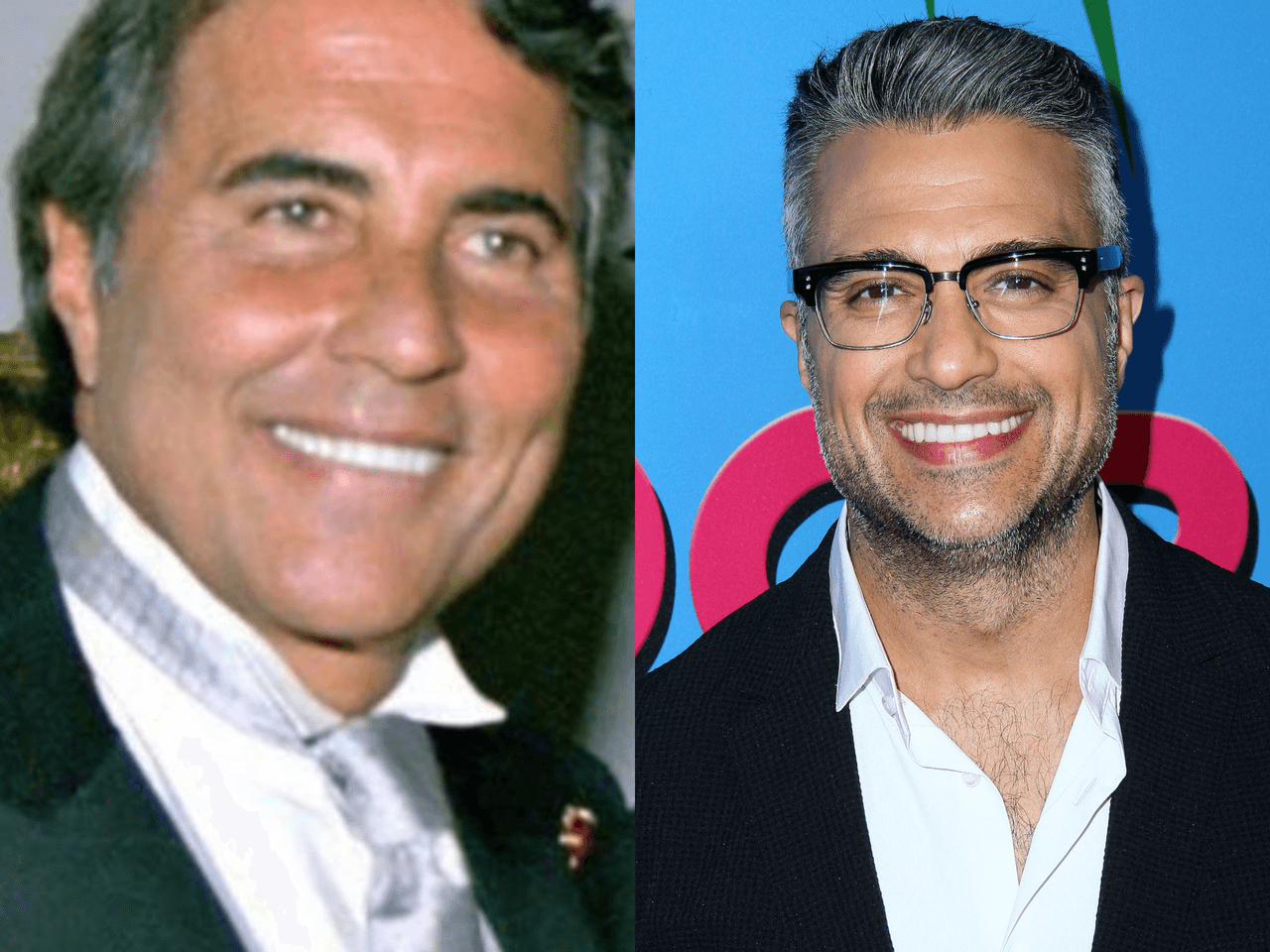 Muere el padre de Jaime Camil