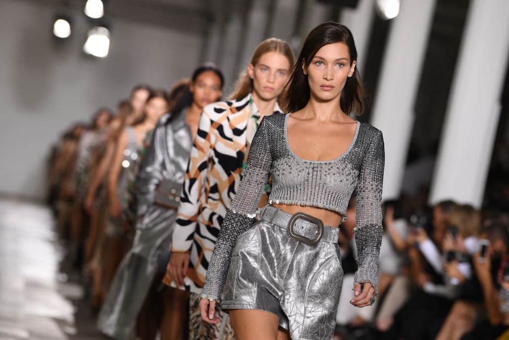 Fashion Week 2021: Mira en línea todos los desfiles de la Semana de la Moda en Nueva York