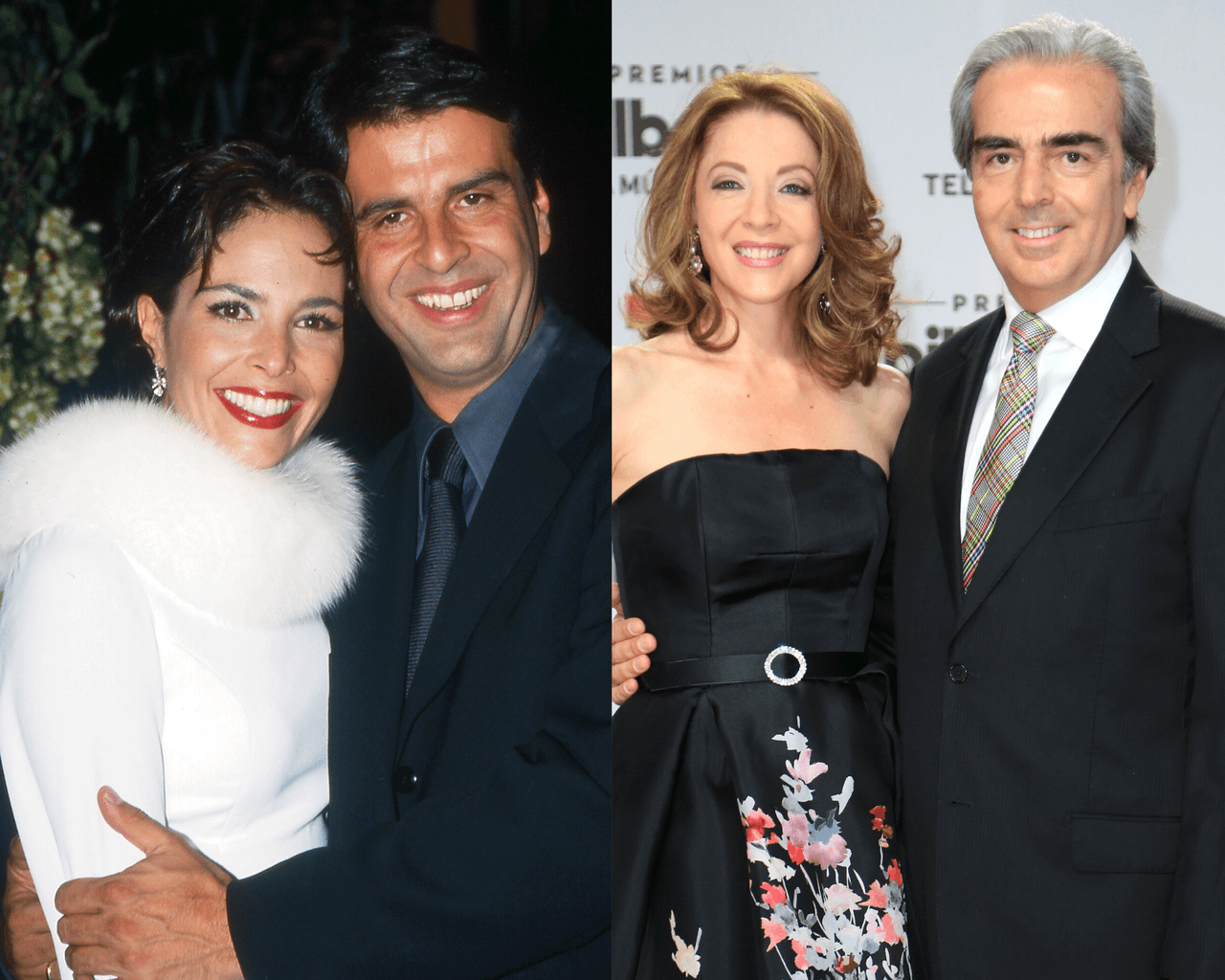 Algunos de ellos encontraron el amor nuevamente, otros se enfocaron en sus carreras profesionales y otros lamentablemente fallecieron.