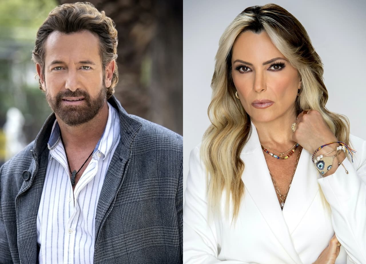 Martha Julia responde si es verdad que volvió con Gabriel Soto