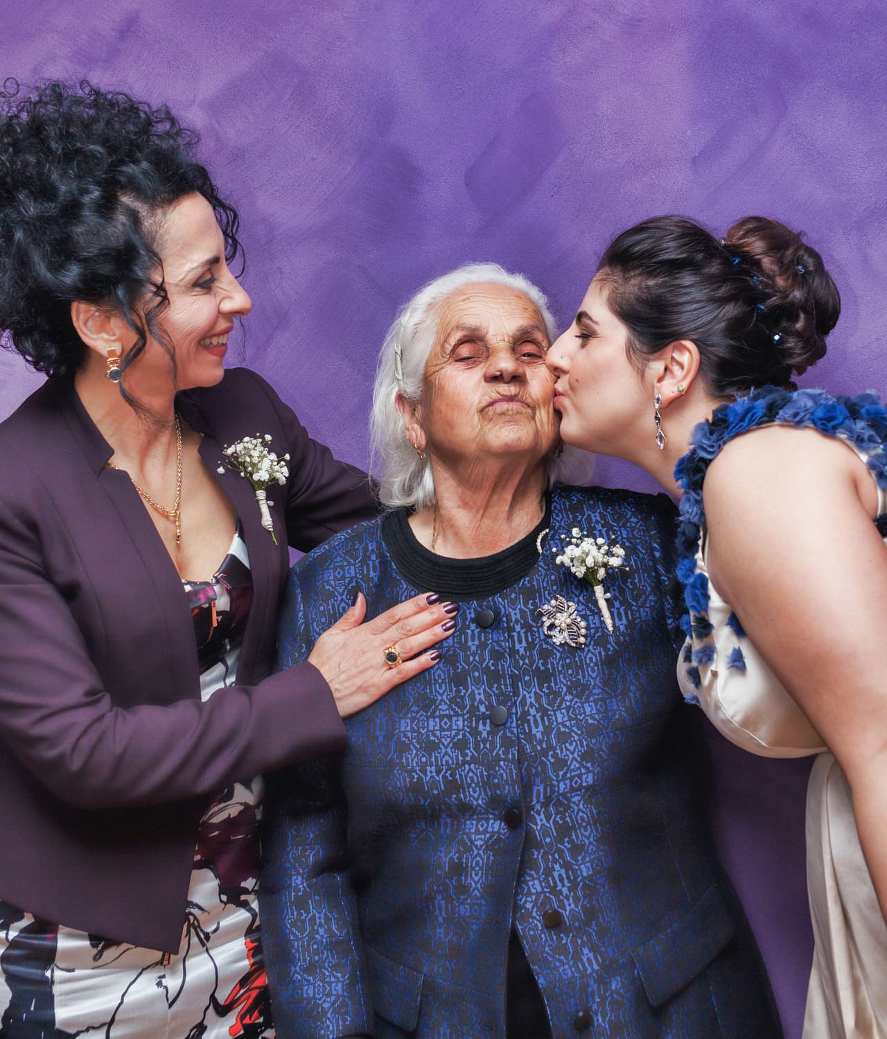 Ariadna Tapia comparte cómo honrar la memoria de las madres que ya no están