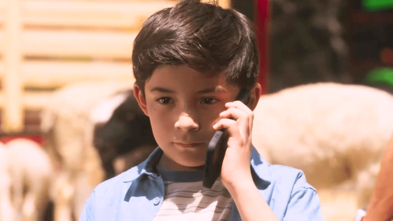 Oscar le pone una trampa a Andrés | Monteverde | Capítulo 6