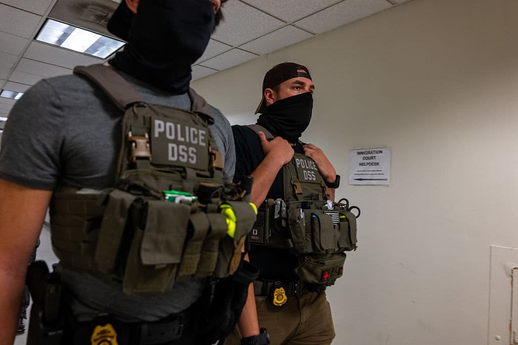 Deportaciones en Tampa dejan familias heridas: organización local exige justicia