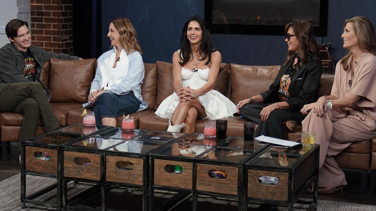 Montse y Joe: capítulo completo - Drake Bell, Bárbara de Regil y ...