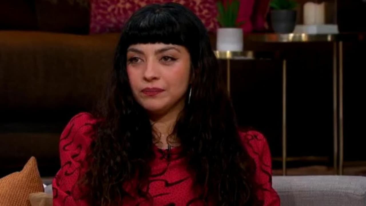 Las 'Netas Divinas' y Mon Laferte hablan sobre la salud mental