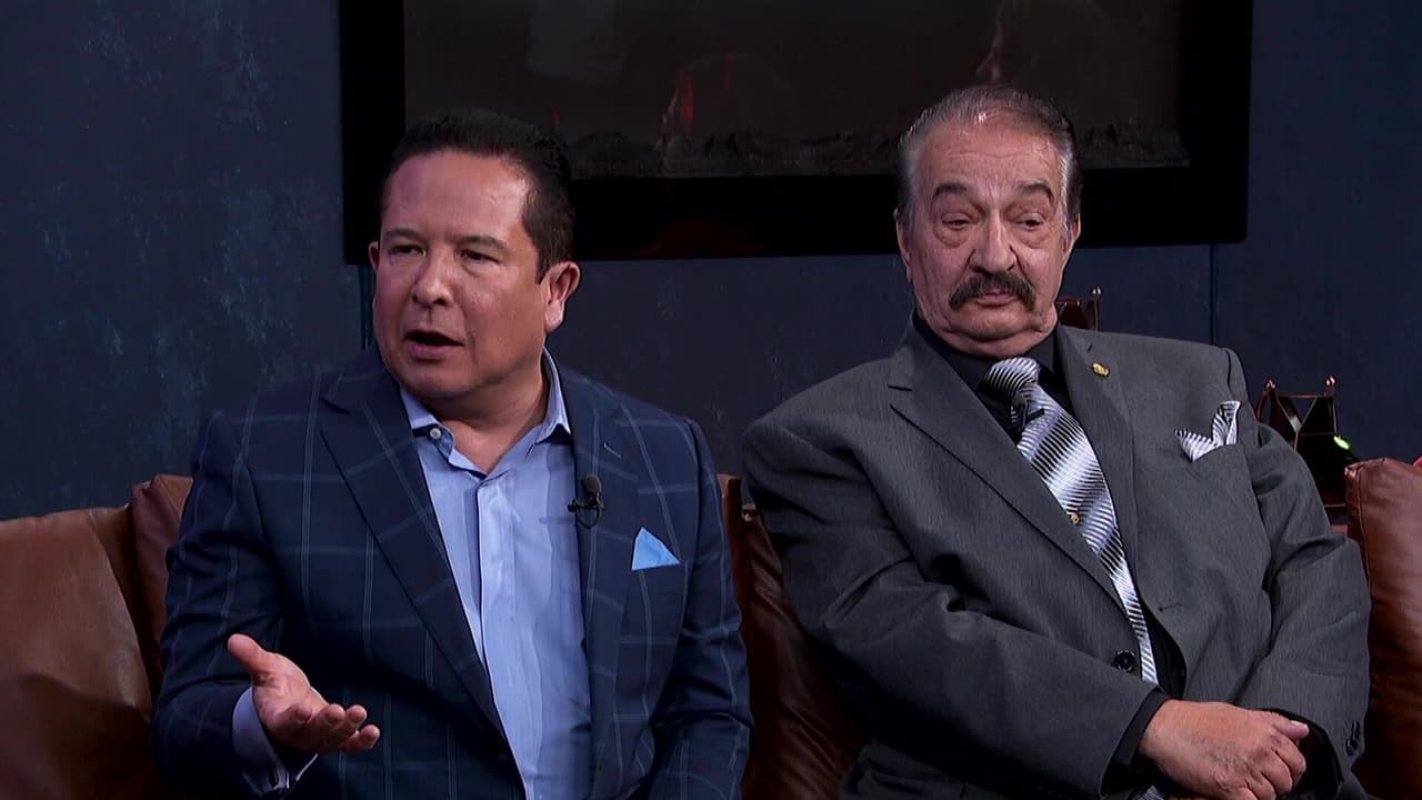 Gustavo Adolfo Infante habla de sus polémicas en ‘Montse y Joe’