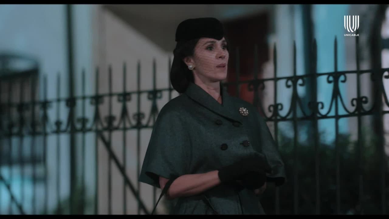 Olga ya sabe que Consuelo es Carmelita Ventura