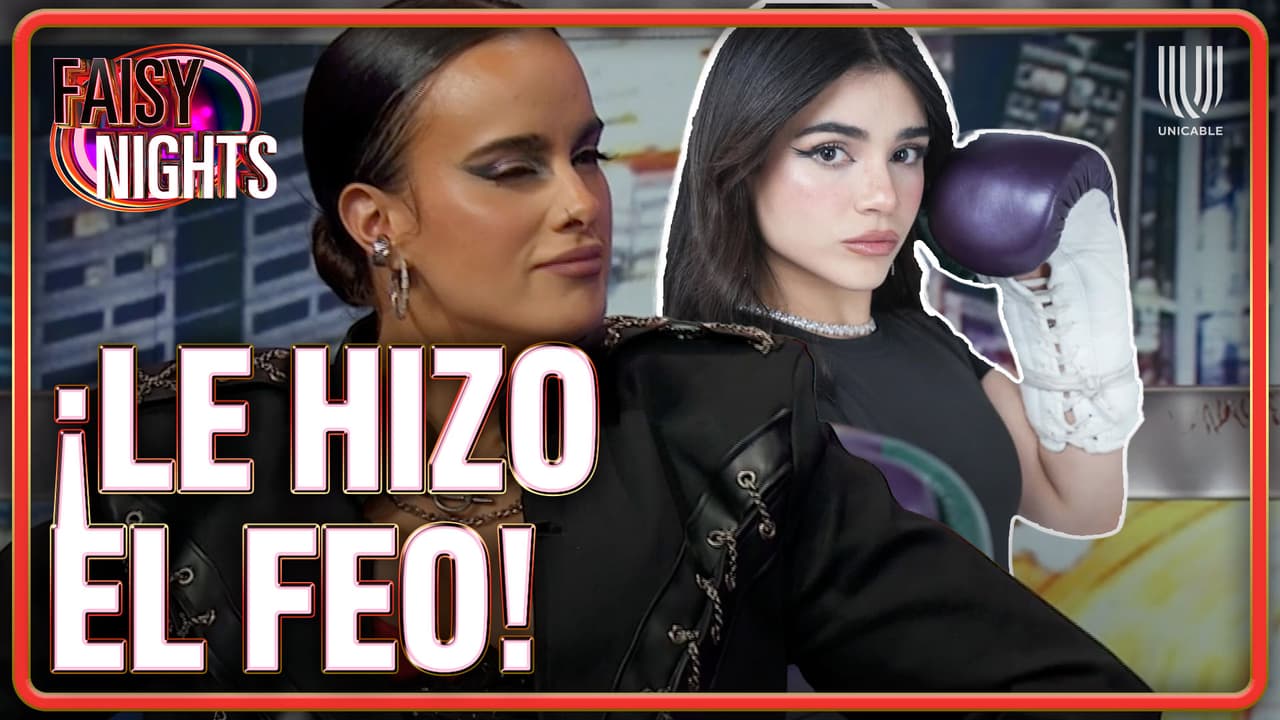¡Se ardió! Así reaccionó Gala Montes cuando supo que Alana quería pelear con Bárbara de Regil