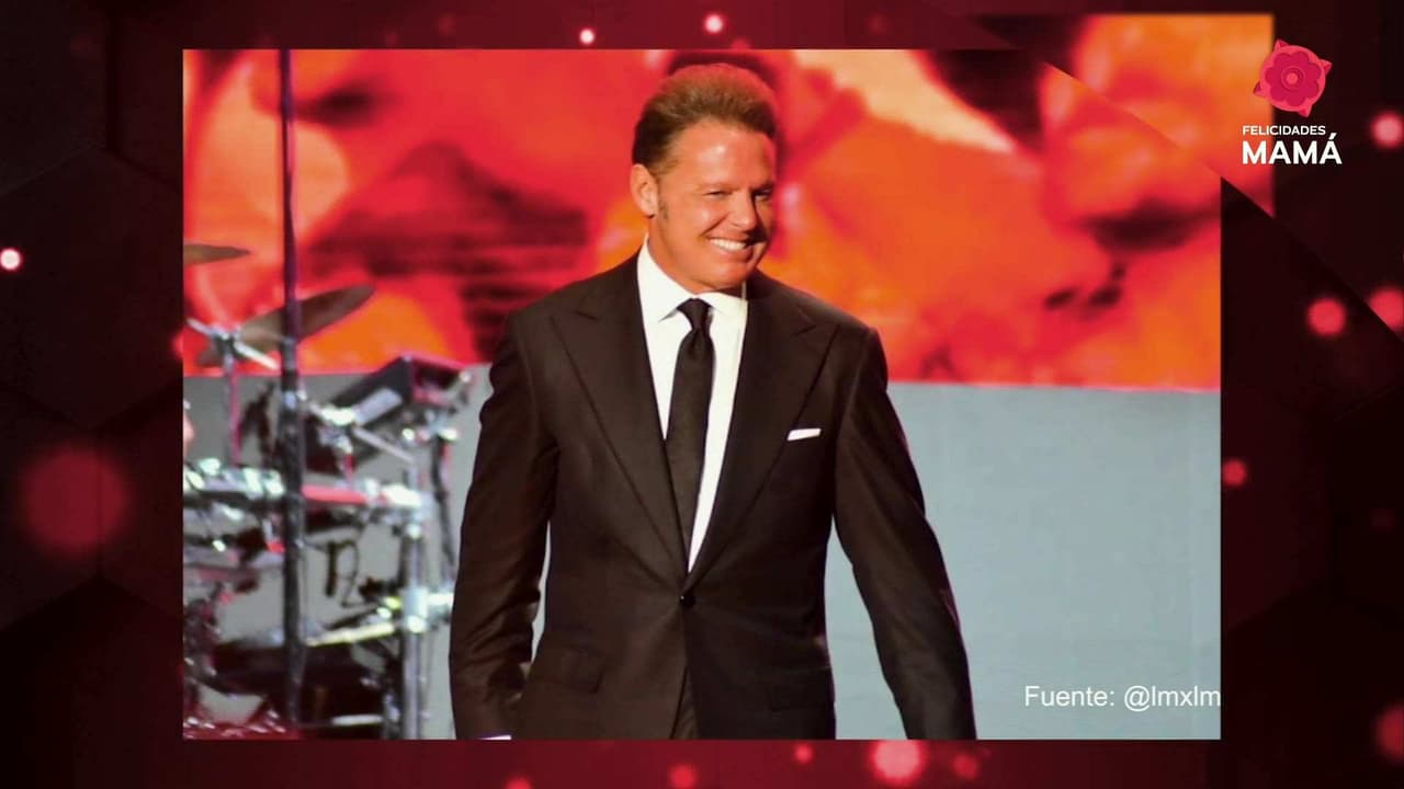 Con Permiso: ¿Hubo romance entre Luis Miguel y Lourdes Munguía? Martha Figueroa da detalles