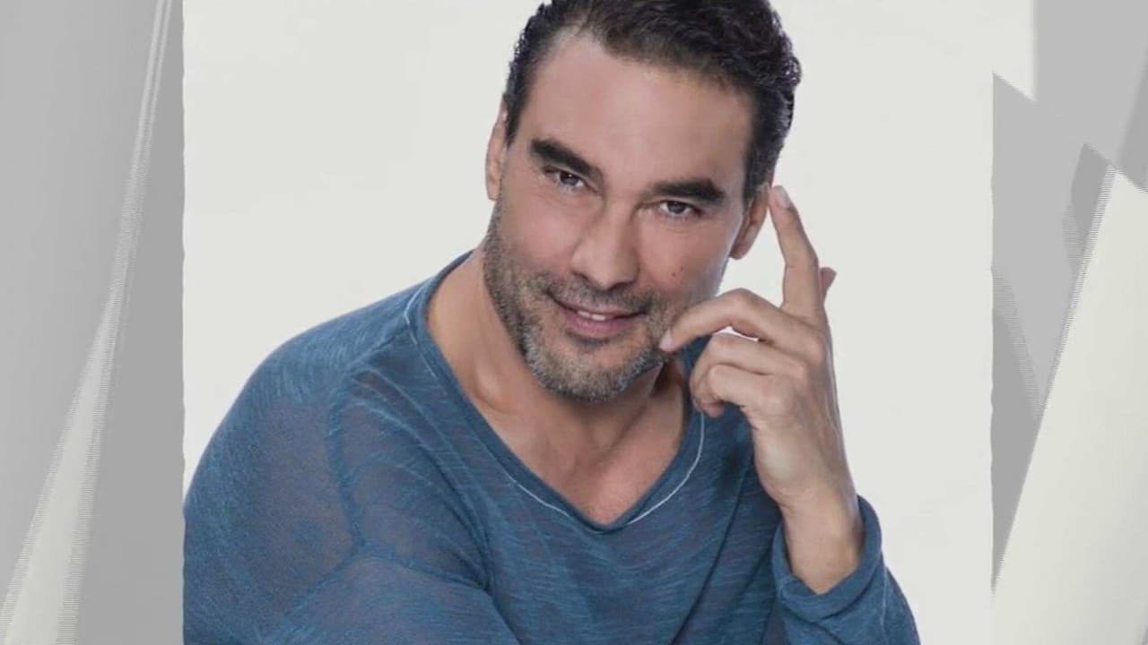 Eduardo Yáñez regresará a las telenovelas