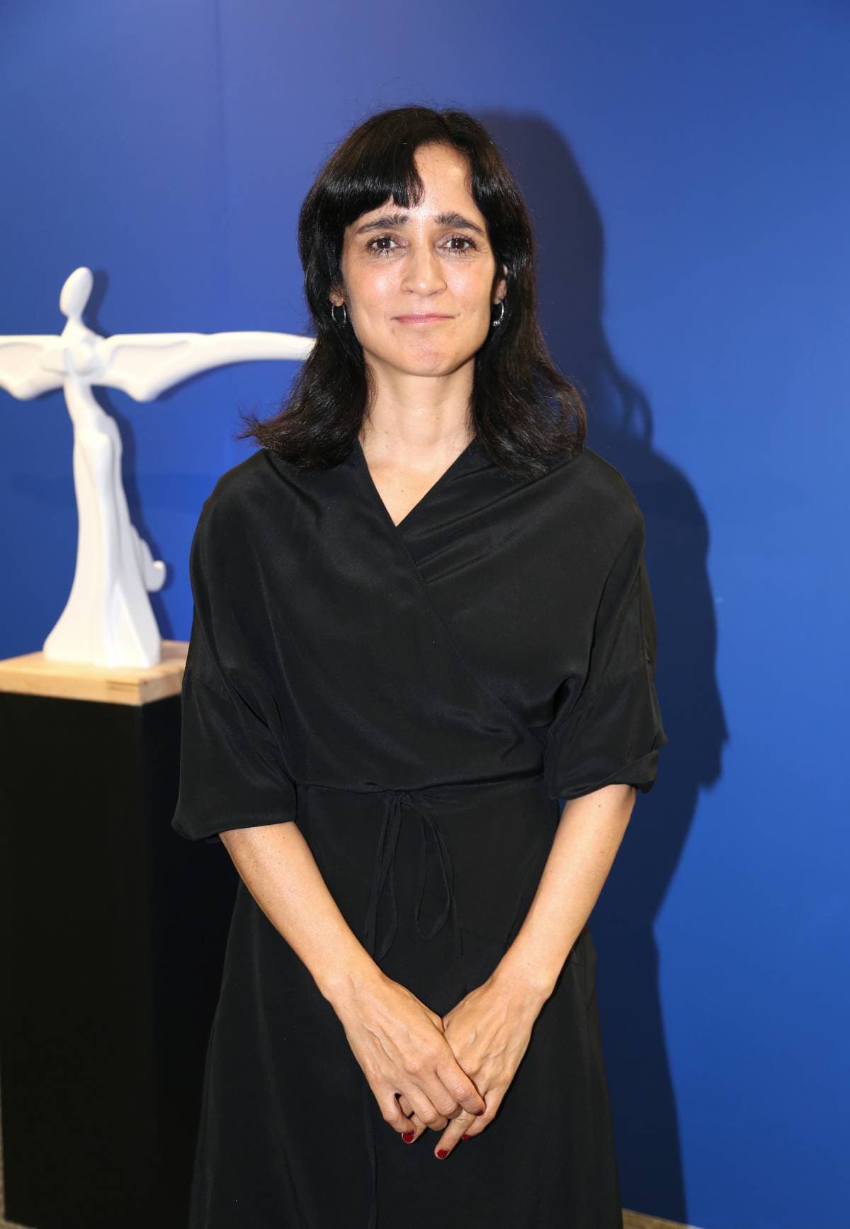 Julieta Venegas revela que su primer esposo la dejó por otra mujer