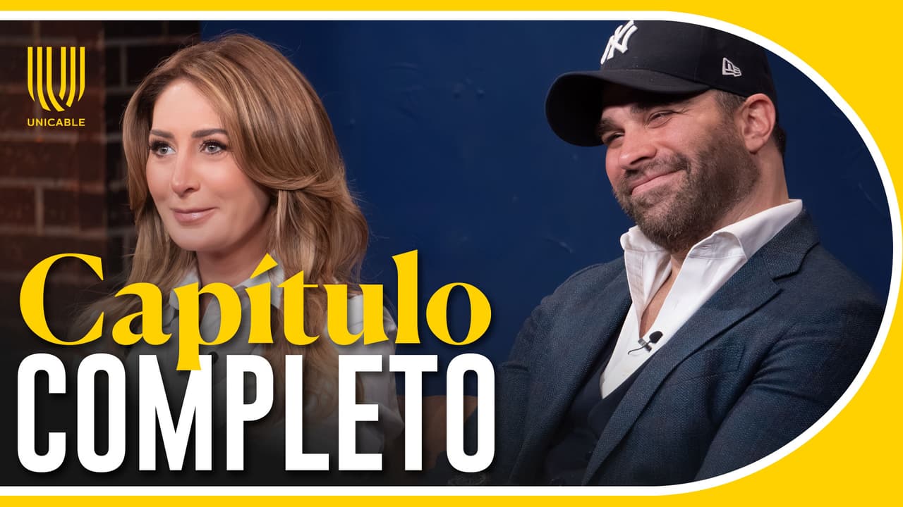 Montse y Joe: capítulo completo - Geraldine Bazán y Alejandro Nones