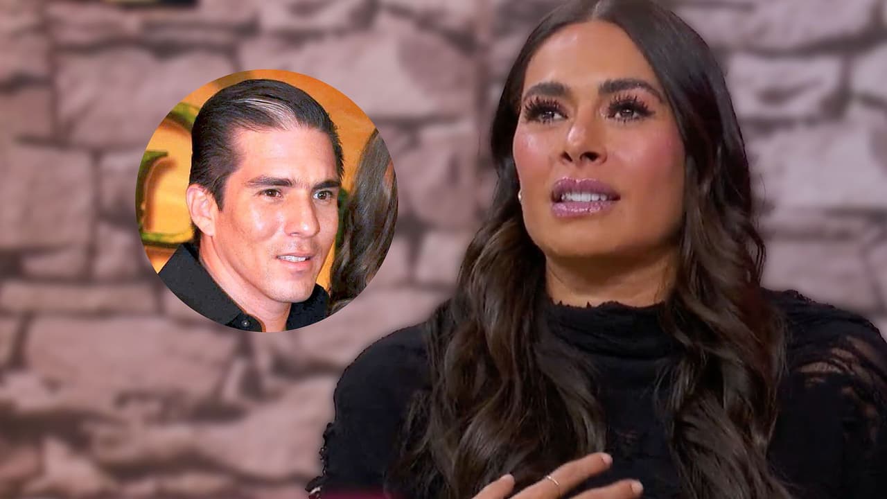 Galilea Montijo revela por qué se sentirá por siempre agradecida con su ex