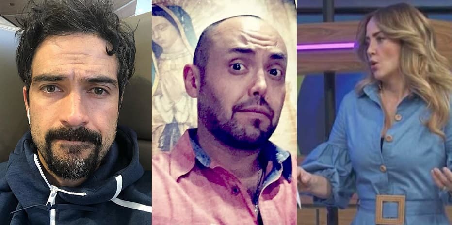 Junio es el mes del orgullo LGBT y tanto la comunidad y aliados comparten demostraciones de afecto a la comunidad, existen los retractores de todo apoyo que exista mujeres y hombres gay de México: el periodista Mauricio Clark es uno de ellos.