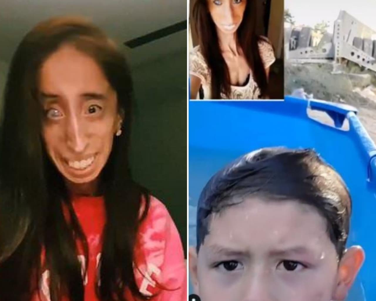 Activista Lizzie Velásquez pide a TikTok que dejen de usar su imagen para cruel broma