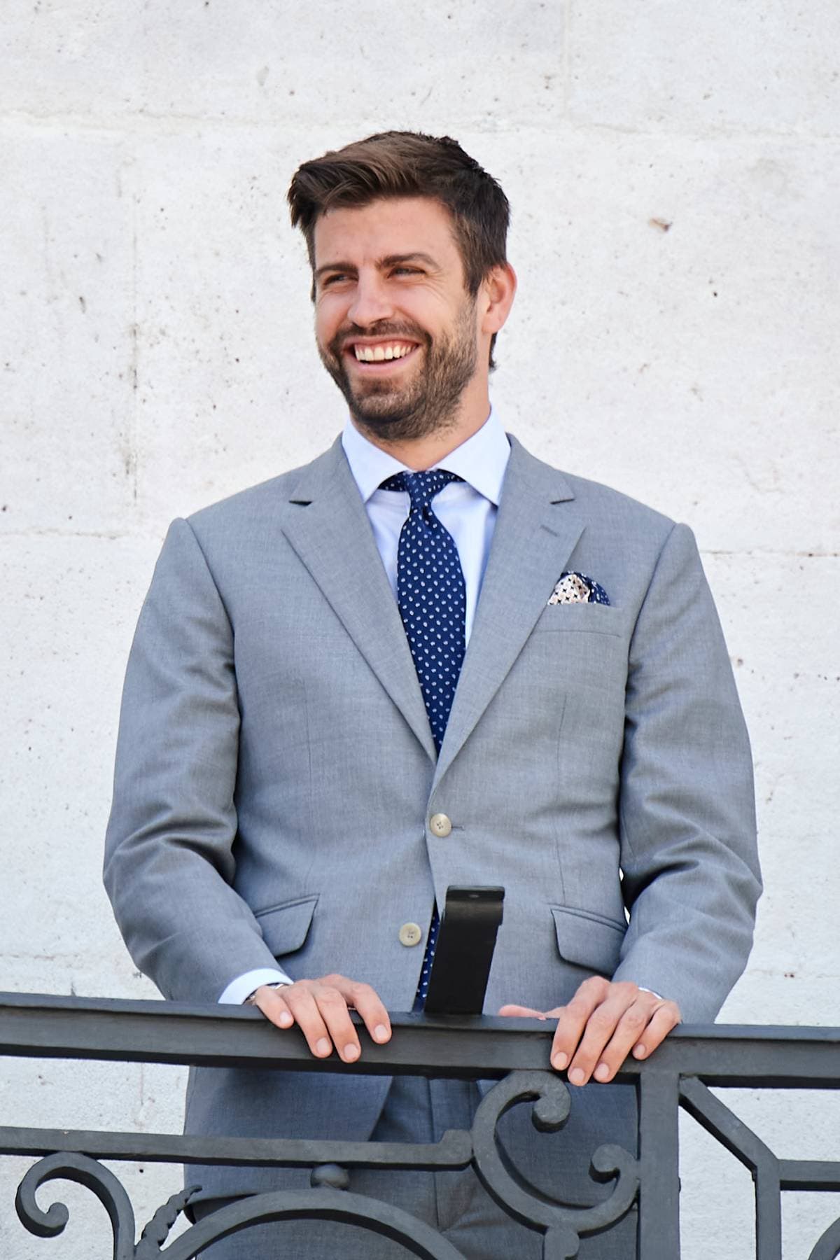 Piqué: Aseguran que compró casa para vivir ahí con su nueva novia