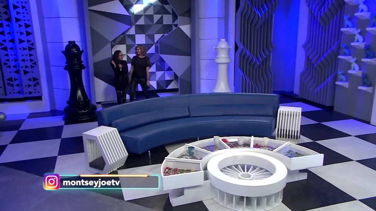 Montserrat Oliver ¿quiso matar a una amiga?