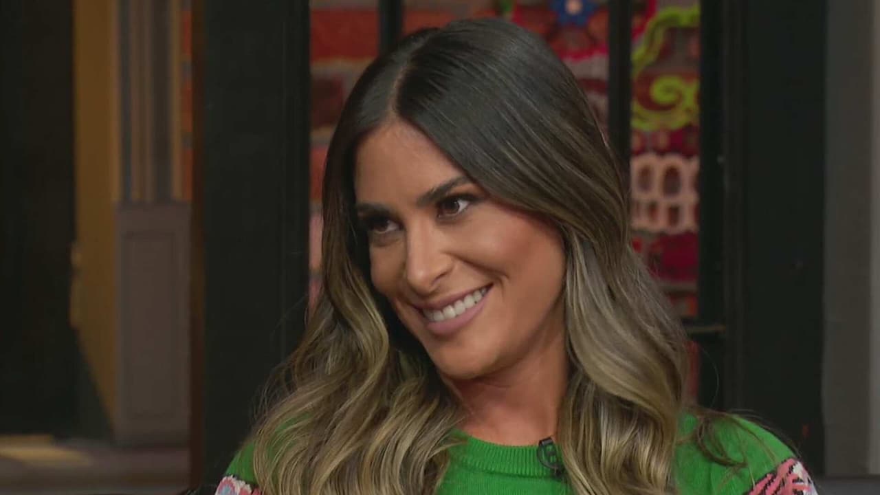 Melissa de JNS revela por qué Poncho se salió de Mercurio