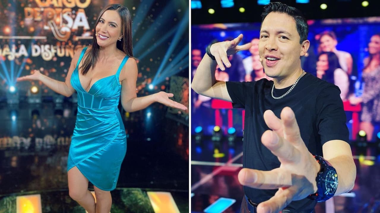 Mariazel pierde arriesgada apuesta contra Armando Hernández