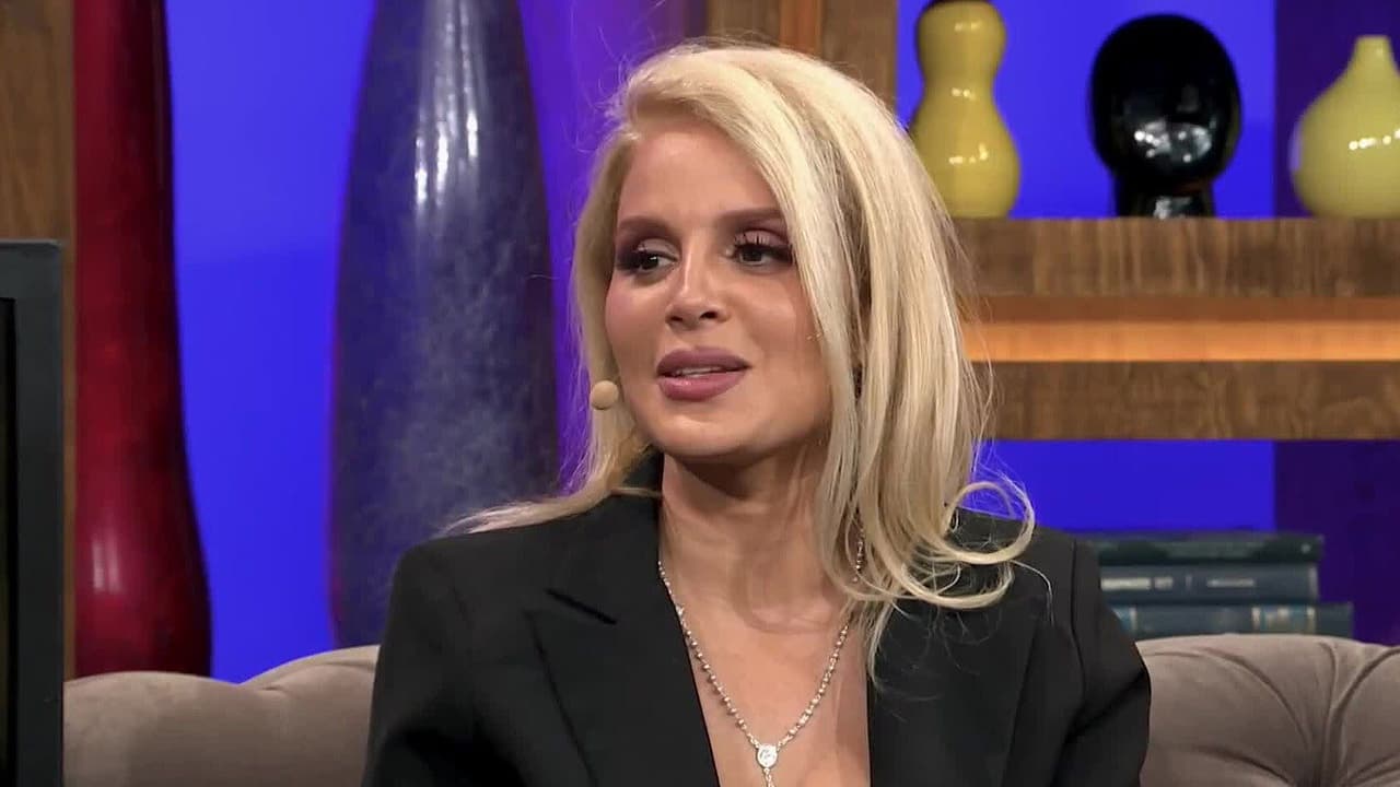 Malillany Marín revela su sorprendente nivel de estudios