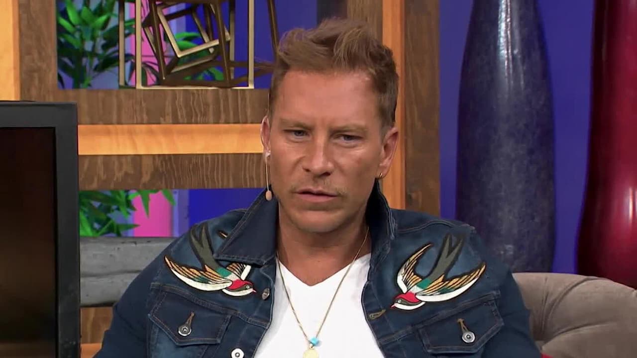 Salvador Zerboni revela que una ex falleció en sus brazos