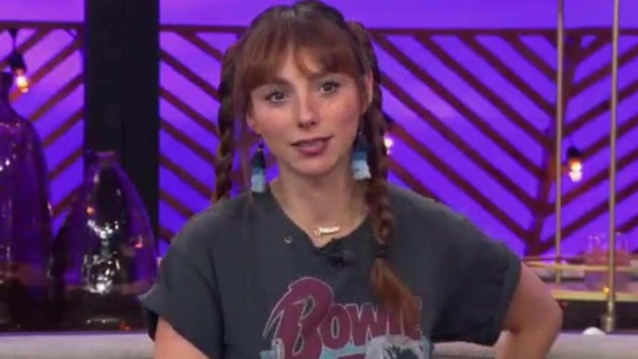 Natalia Téllez cuenta cómo le ha sentado la maternidad