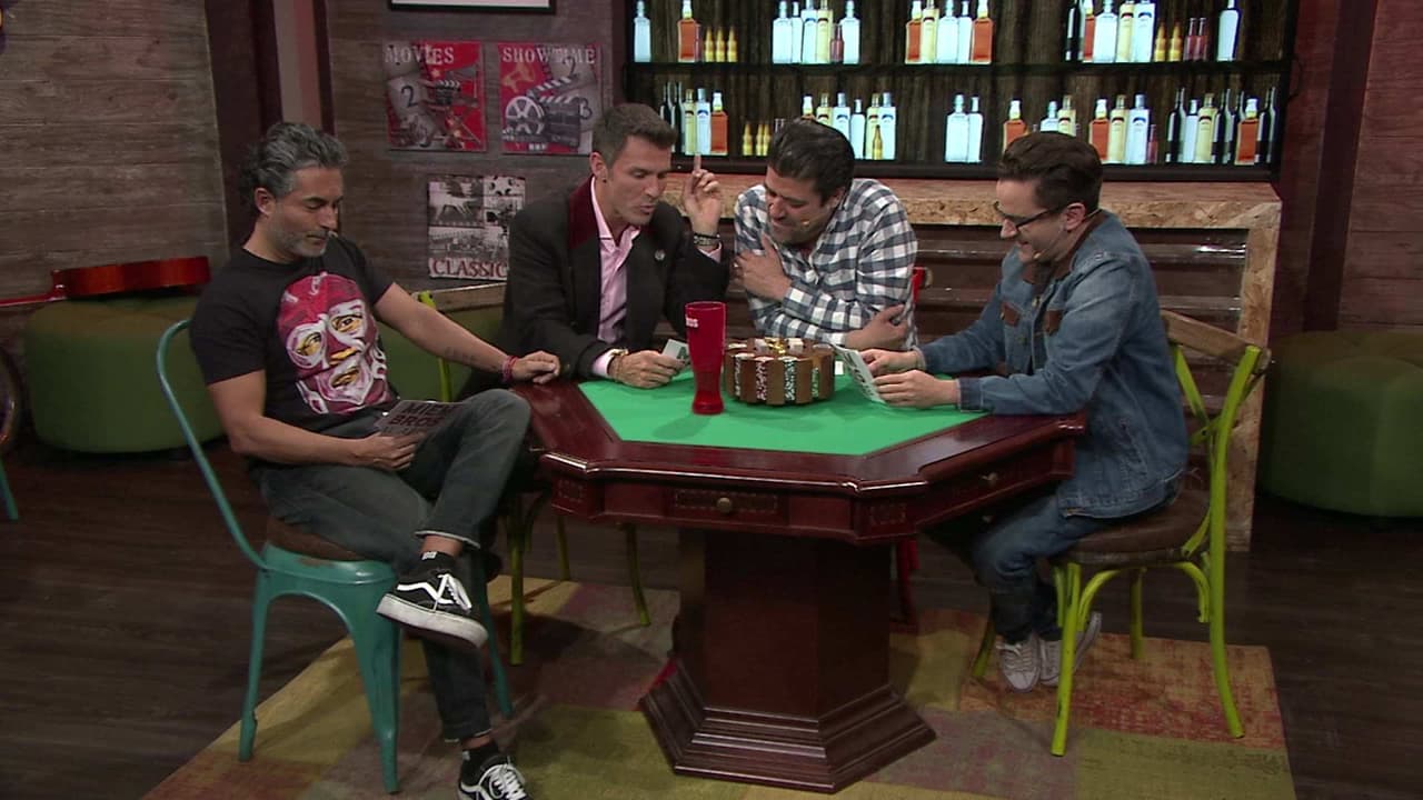 Leonardo García explica porque los amores prohibidos son más fuertes