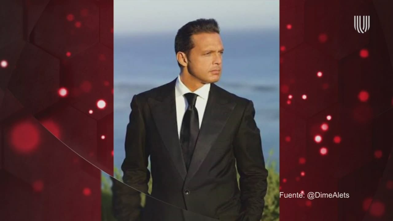 Luis Miguel reclama a Aracely Arámbula por su indiscreción