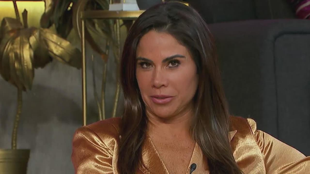 ¿Colágeno? Paola Rojas revela qué buscaría en una pareja más joven